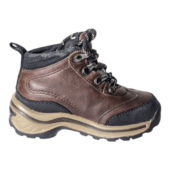 TIMBERLAND Back Road Hiking Boot Kid's Size 5 - Picture 7 of 13